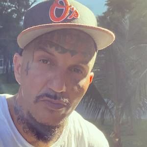 Meet your Posher, Timothy